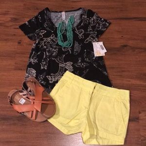 NWT LULAROE CLASSIC T